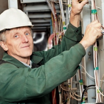 electrician orleans